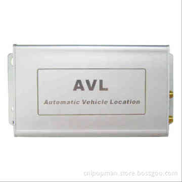 Vehicle GPS Tracker with Mileage Function (I-AVL03)